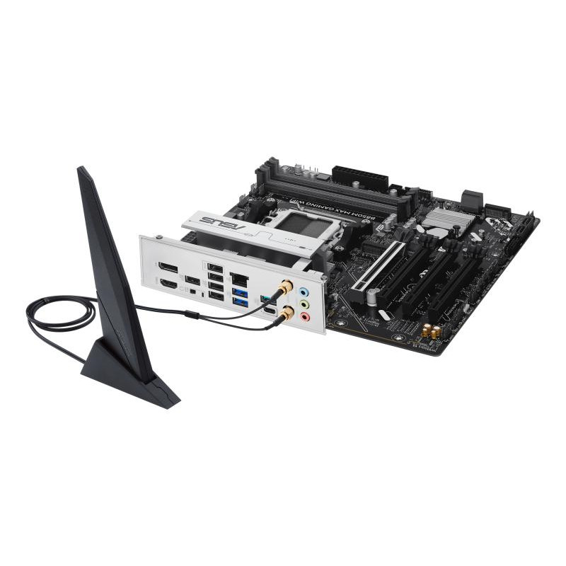 ASUS B850M Max Gaming WiFi – Image 6