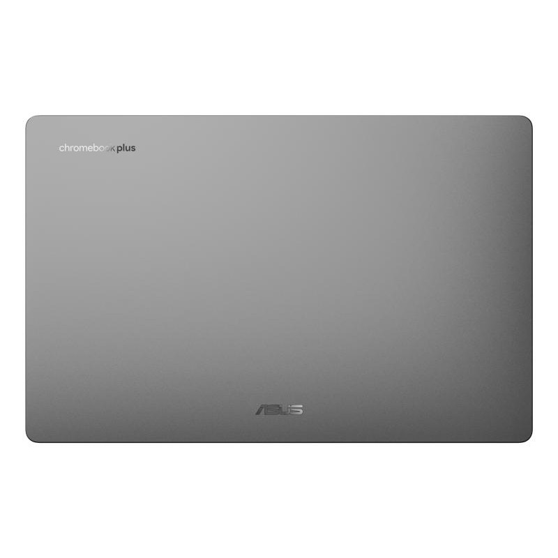 ASUS Chromebook CX1505CTA-ISSS70396 Intel Core 3 N355 39,6 cm (15.6") Full HD 8 Go LPDDR5-SDRAM 128 Go eMMC Wi-Fi 6 (802.11ax) ChromeOS Français Gris – Image 6