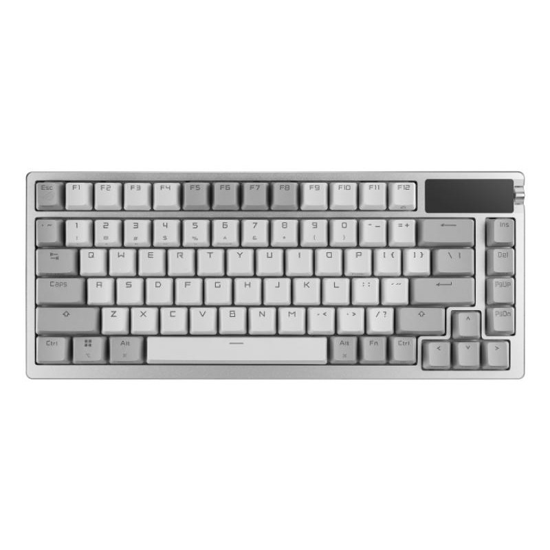 ASUS CLAVIER ROG Azoth White – Image 5