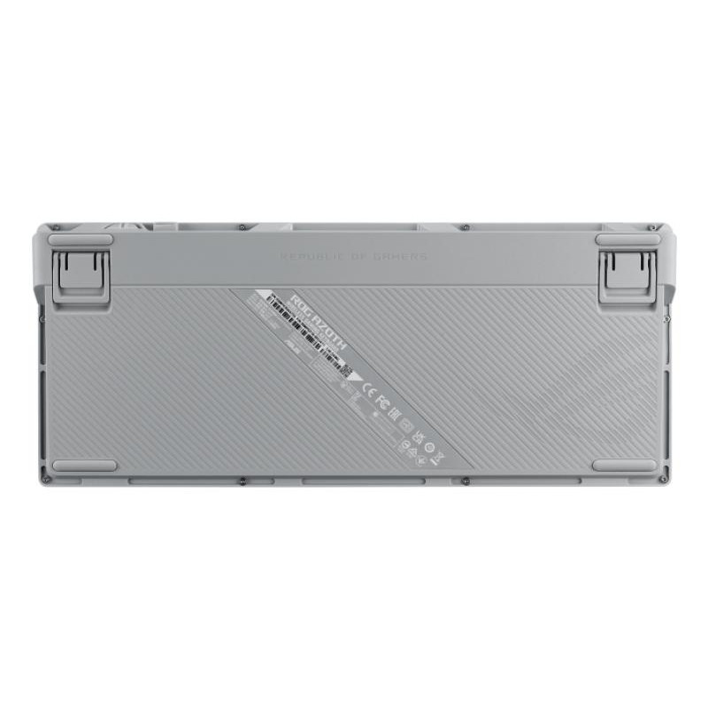 ASUS CLAVIER ROG Azoth White – Image 6