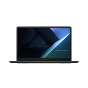 ASUS ExpertBook B1 B1403CVA-S61809X Intel® Core i7 i7-13620H Ordinateur portable 35,6 cm (14") Full HD 16 Go DDR5-SDRAM 512 Go SSD Wi-Fi 6 (802.11ax) Windows 11 Pro Français Gris