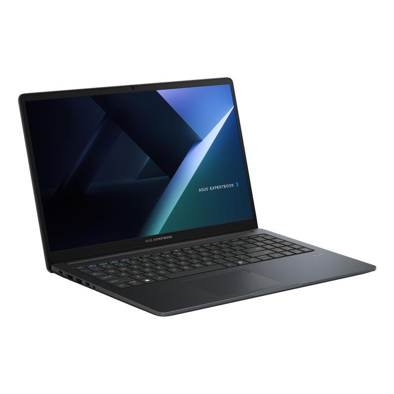 ASUS ExpertBook B1 B1503CVA-S74764X Intel Core 5 120U Ordinateur portable 39,6 cm (15.6") Full HD 16 Go DDR5-SDRAM 512 Go SSD Wi-Fi 6 (802.11ax) Windows 11 Pro Noir, Gris – Image 3