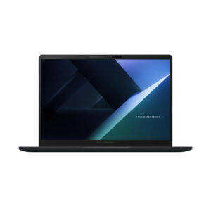 ASUS ExpertBook B3 B3405CVA-LY0288X Intel® Core i5 i5-13420H Ordinateur portable 35,6 cm (14") WUXGA 16 Go DDR5-SDRAM 512 Go SSD Wi-Fi 6 (802.11ax) Windows 11 Pro Gris