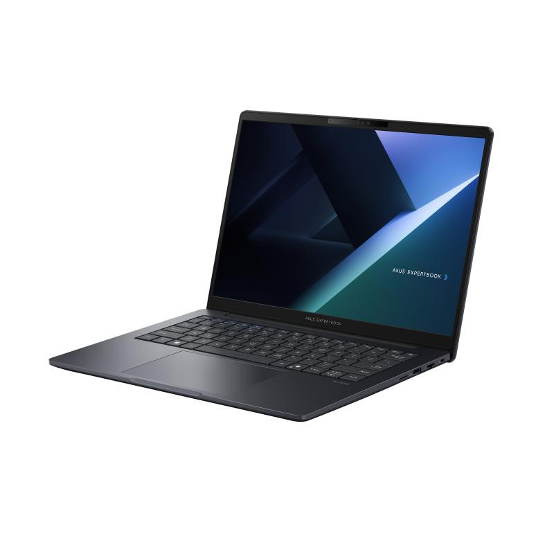 ASUS ExpertBook B3 B3405CVA-LY0288X Intel® Core i5 i5-13420H Ordinateur portable 35,6 cm (14") WUXGA 16 Go DDR5-SDRAM 512 Go SSD Wi-Fi 6 (802.11ax) Windows 11 Pro Gris – Image 5