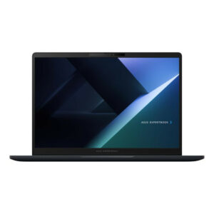 ASUS ExpertBook B3 B3405CVA-LY0299X Intel® Core i7 i7-13620H Ordinateur portable 35,6 cm (14") WUXGA 16 Go DDR5-SDRAM 512 Go SSD Wi-Fi 6 (802.11ax) Windows 11 Pro Gris