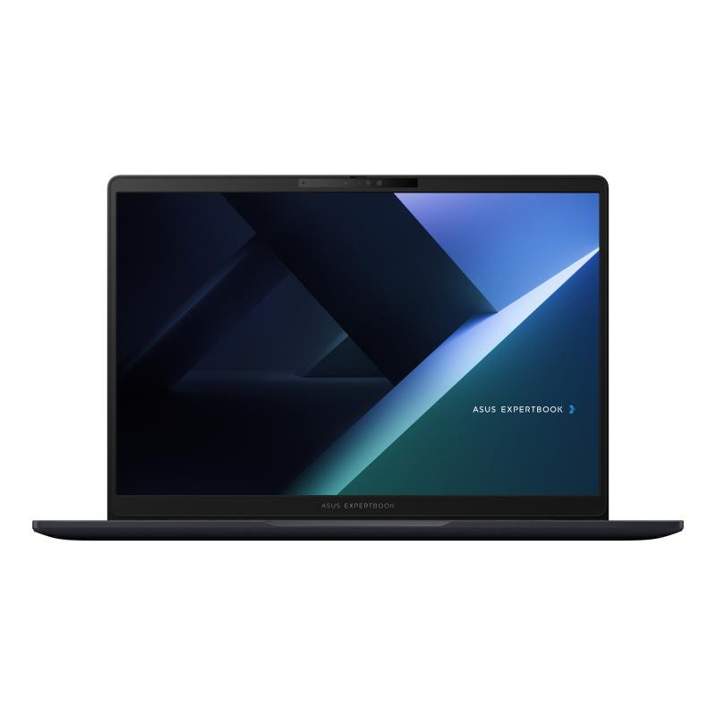 ASUS ExpertBook B3 B3405CVA-LY0299X Intel® Core i7 i7-13620H Ordinateur portable 35,6 cm (14") WUXGA 16 Go DDR5-SDRAM 512 Go SSD Wi-Fi 6 (802.11ax) Windows 11 Pro Gris