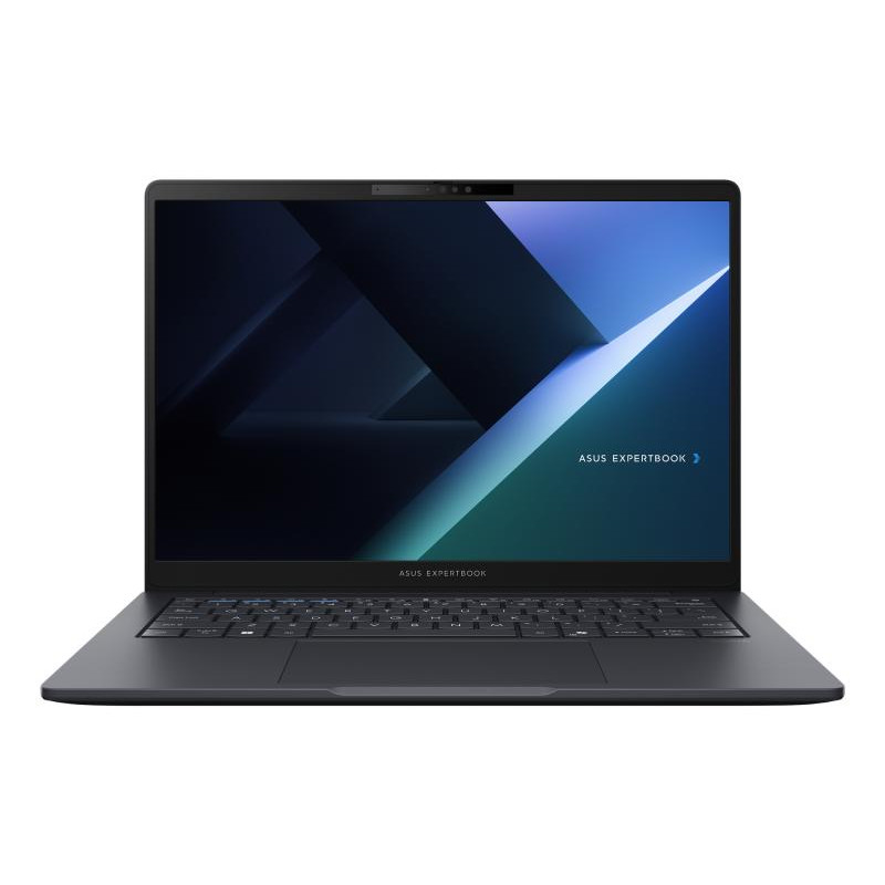 ASUS ExpertBook B3 B3405CVA-LY0299X Intel® Core i7 i7-13620H Ordinateur portable 35,6 cm (14") WUXGA 16 Go DDR5-SDRAM 512 Go SSD Wi-Fi 6 (802.11ax) Windows 11 Pro Gris – Image 4