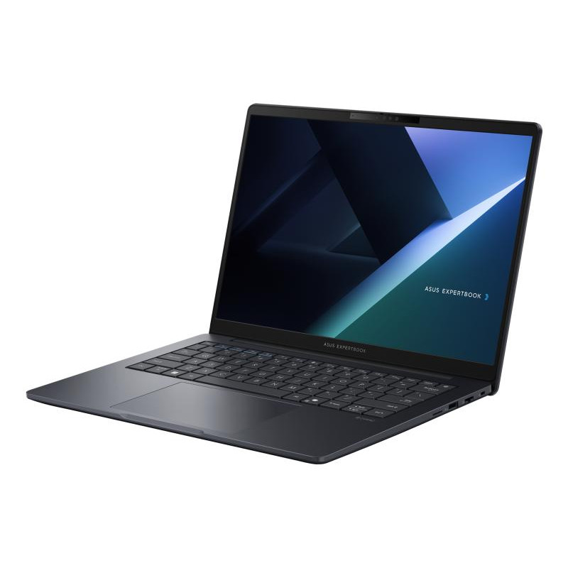 ASUS ExpertBook B3 B3405CVA-LY0299X Intel® Core i7 i7-13620H Ordinateur portable 35,6 cm (14") WUXGA 16 Go DDR5-SDRAM 512 Go SSD Wi-Fi 6 (802.11ax) Windows 11 Pro Gris – Image 5