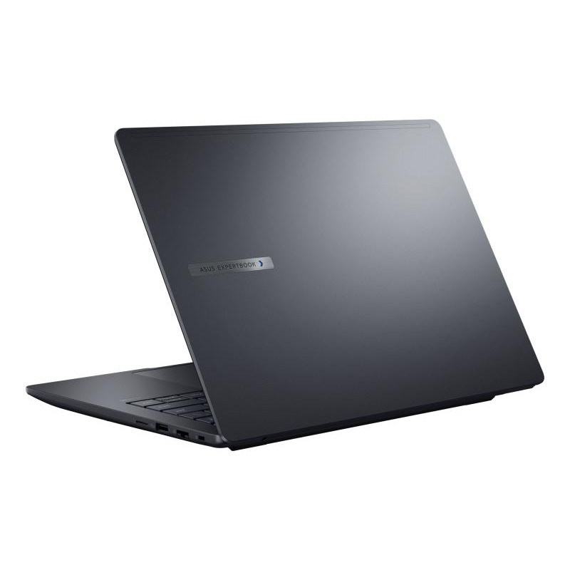 ASUS ExpertBook B3 B3405CVA-LY0299X Intel® Core i7 i7-13620H Ordinateur portable 35,6 cm (14") WUXGA 16 Go DDR5-SDRAM 512 Go SSD Wi-Fi 6 (802.11ax) Windows 11 Pro Gris – Image 6