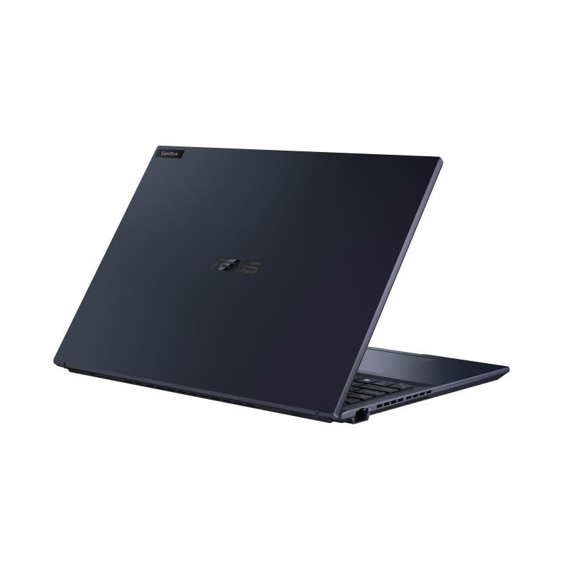 ASUS ExpertBook B5 B5604CMA-QW0034X Intel Core Ultra 5 125U Ordinateur portable 40,6 cm (16") WUXGA 16 Go DDR5-SDRAM 512 Go SSD Wi-Fi 6E (802.11ax) Windows 11 Pro Noir – Image 2