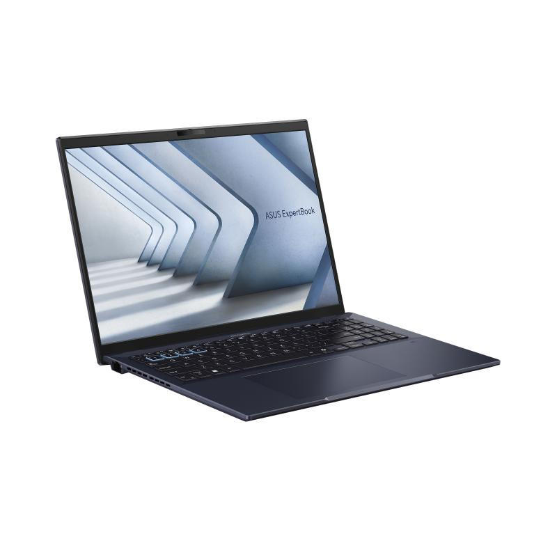ASUS ExpertBook B5 B5604CMA-QW0034X Intel Core Ultra 5 125U Ordinateur portable 40,6 cm (16") WUXGA 16 Go DDR5-SDRAM 512 Go SSD Wi-Fi 6E (802.11ax) Windows 11 Pro Noir – Image 3