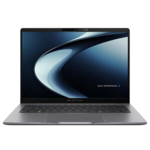 ASUS ExpertBook P3 P3405CVA-LY0040X Intel® Core i5 i5-13420H Ordinateur portable 35,6 cm (14") WUXGA 16 Go DDR5-SDRAM 512 Go SSD Wi-Fi 6 (802.11ax) Windows 11 Pro Gris