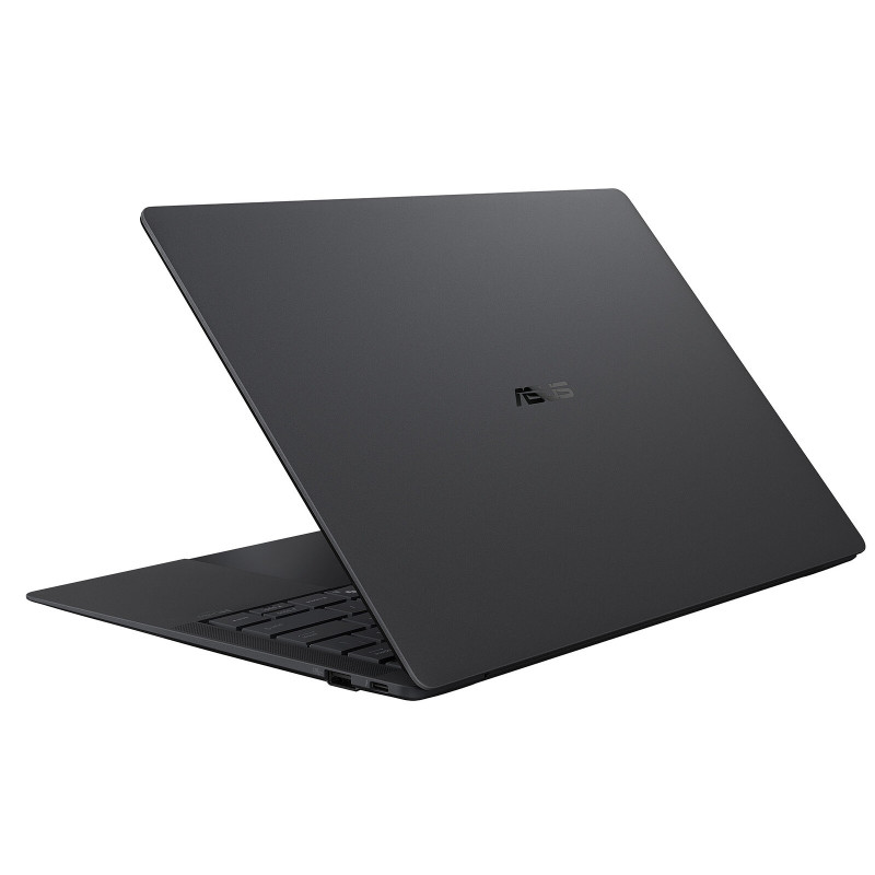 ASUS ExpertBook Ultra B9406CAA-TH0132X Copilot+ PC Intel Core Ultra 7 356H Ordinateur portable 35,6 cm (14") Écran tactile WQXGA+ 32 Go LPDDR5x-SDRAM 1 To SSD Wi-Fi 7 (802.11be) Windows 11 Pro Gris – Image 2