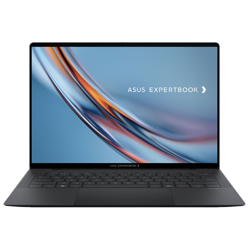 ASUS ExpertBook Ultra B9406CAA-TH0132X Copilot+ PC Intel Core Ultra 7 356H Ordinateur portable 35,6 cm (14") Écran tactile WQXGA+ 32 Go LPDDR5x-SDRAM 1 To SSD Wi-Fi 7 (802.11be) Windows 11 Pro Gris – Image 5