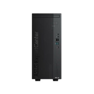 ASUS ExpertCenter D7 Mini Tower D701MER-714700751X Intel® Core i7 i7-14700 32 Go DDR5-SDRAM 512 Go SSD NVIDIA GeForce RTX 5060 Windows 11 Pro PC Noir