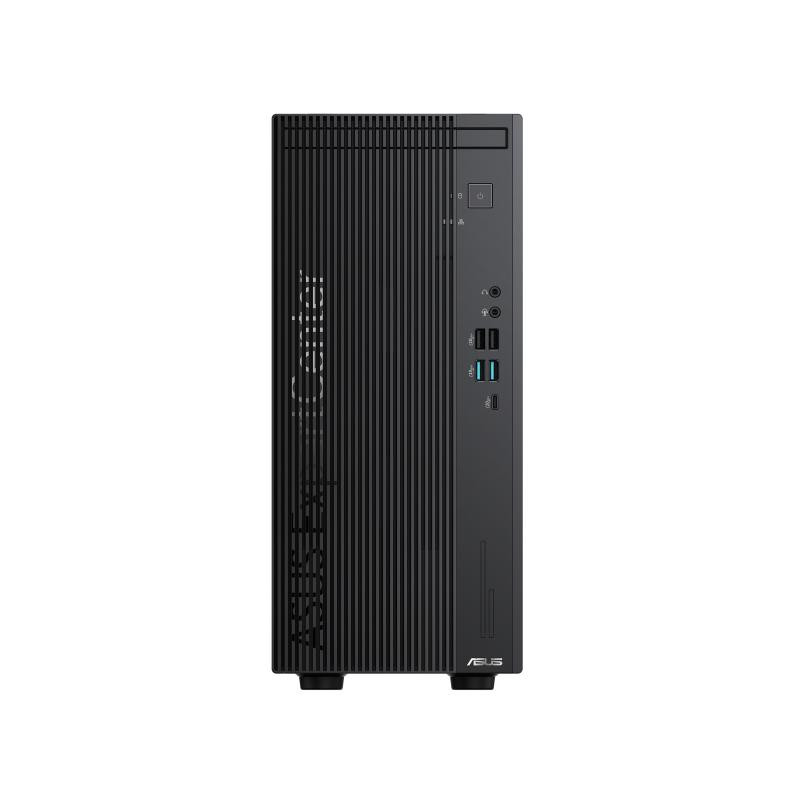 ASUS ExpertCenter D7 Mini Tower D701MER-714700751X Intel® Core i7 i7-14700 32 Go DDR5-SDRAM 512 Go SSD NVIDIA GeForce RTX 5060 Windows 11 Pro PC Noir