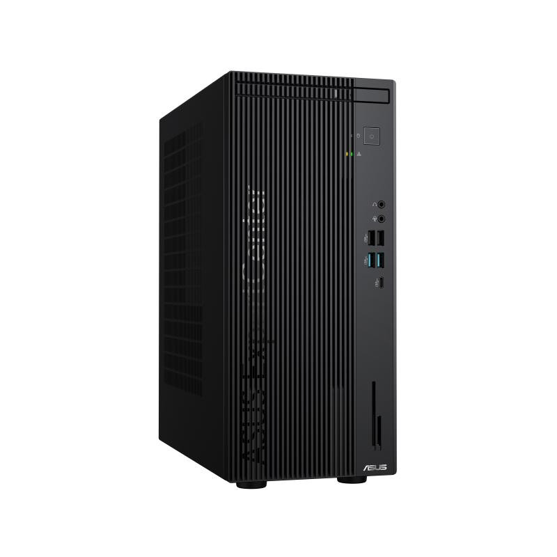ASUS ExpertCenter D7 Mini Tower D701MER-714700751X Intel® Core i7 i7-14700 32 Go DDR5-SDRAM 512 Go SSD NVIDIA GeForce RTX 5060 Windows 11 Pro PC Noir – Image 2