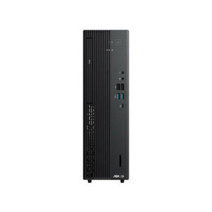 ASUS ExpertCenter D7 SFF D701SER-314100144X Intel® Core i3 i3-14100 8 Go DDR5-SDRAM 256 Go SSD Windows 11 Pro PC Noir