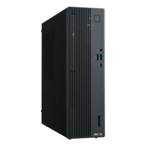 ASUS ExpertCenter P500 SFF P500SV-07240H026X Intel Core 7 240H 32 Go DDR5-SDRAM 512 Go SSD Windows 11 Pro PC Gris