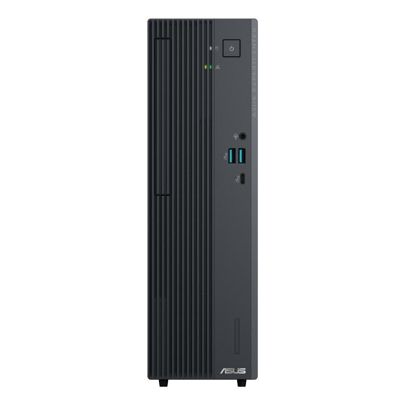 ASUS ExpertCenter P500 SFF P500SV-07240H026X Intel Core 7 240H 32 Go DDR5-SDRAM 512 Go SSD Windows 11 Pro PC Gris – Image 2