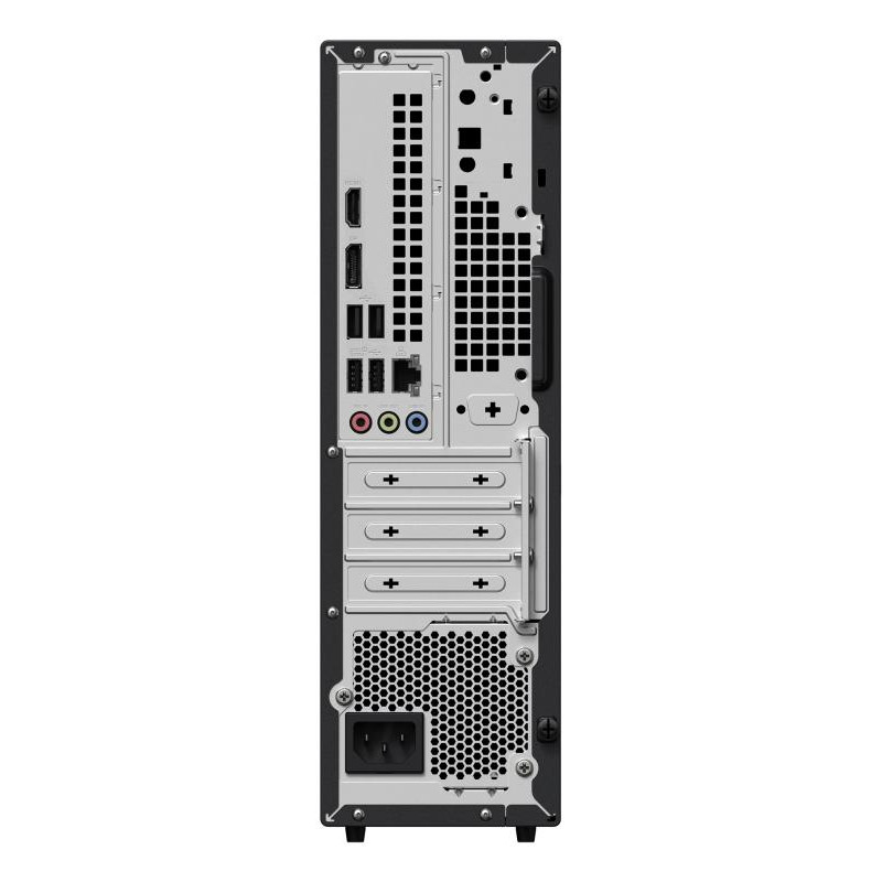 ASUS ExpertCenter P500 SFF P500SV-07240H026X Intel Core 7 240H 32 Go DDR5-SDRAM 512 Go SSD Windows 11 Pro PC Gris – Image 3