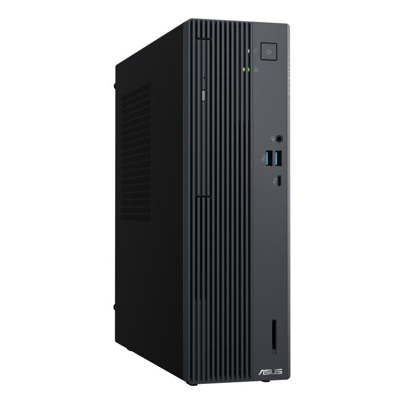 ASUS ExpertCenter PM700SK-0R7350008X Copilot+ PC AMD Ryzen AI 7 350 16 Go DDR5-SDRAM 512 Go SSD Windows 11 Pro SFF PC Noir