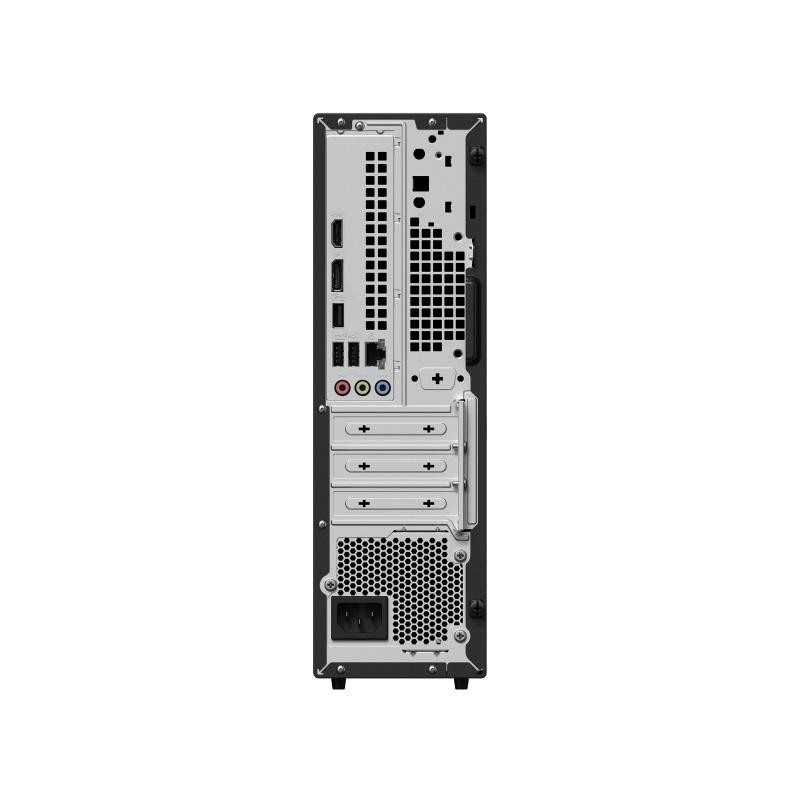 ASUS ExpertCenter PM700SK-0R7350008X Copilot+ PC AMD Ryzen AI 7 350 16 Go DDR5-SDRAM 512 Go SSD Windows 11 Pro SFF PC Noir – Image 3