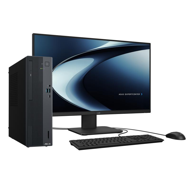 ASUS ExpertCenter PM700SK-0R7350008X Copilot+ PC AMD Ryzen AI 7 350 16 Go DDR5-SDRAM 512 Go SSD Windows 11 Pro SFF PC Noir – Image 4
