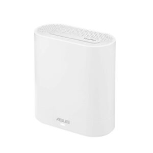 ASUS EBM68(1PK) ? Expert Wifi Tri-bande (2,4 GHz / 5 GHz / 5 GHz) Wi-Fi 6 (802.11ax) Blanc 3 Interne