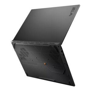 ASUS TUF Gaming A18 TUF808UM-ISCS8108W AMD Ryzen 7 260 Ordinateur portable 45,7 cm (18") WUXGA 32 Go DDR5-SDRAM 1 To SSD NVIDIA GeForce RTX 5060 Wi-Fi 6E (802.11ax) Windows 11 Home Noir, Gris