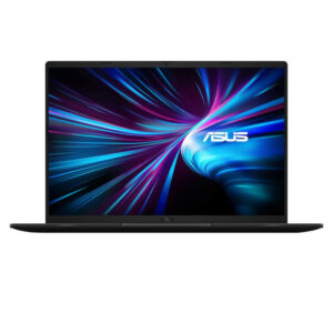 ASUS V16 V3607VM-RP008W Intel Core 5 210H Ordinateur portable 40,6 cm (16") WUXGA 16 Go DDR5-SDRAM 1 To SSD NVIDIA GeForce RTX 5060 Wi-Fi 6 (802.11ax) Windows 11 Home Noir
