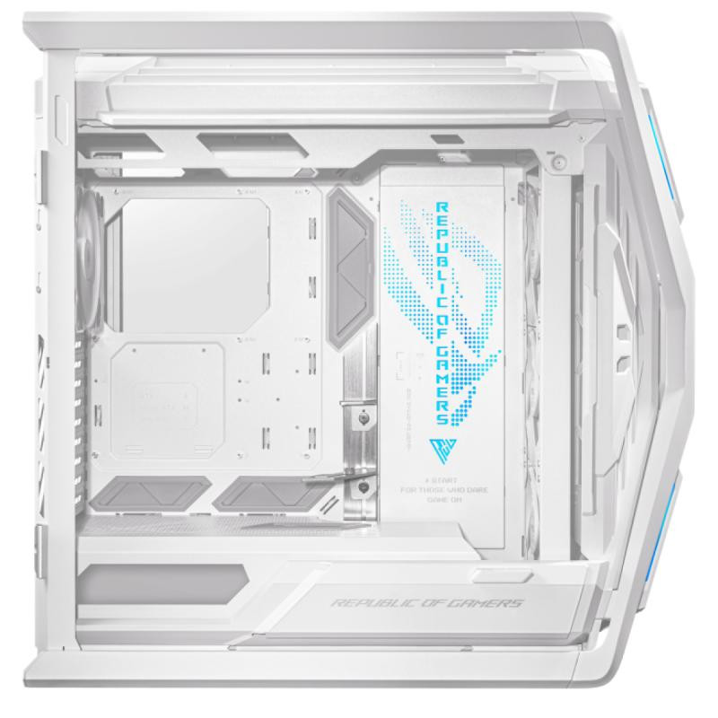 ASUS GR701 ROG HYPERION WHITE – Image 2