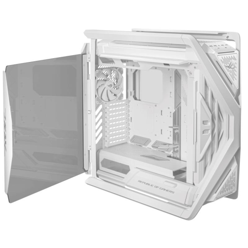 ASUS GR701 ROG HYPERION WHITE – Image 5