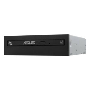 ASUS DRW-08D6MT (OEM) lecteur de disques optiques Interne DVD±RW Noir