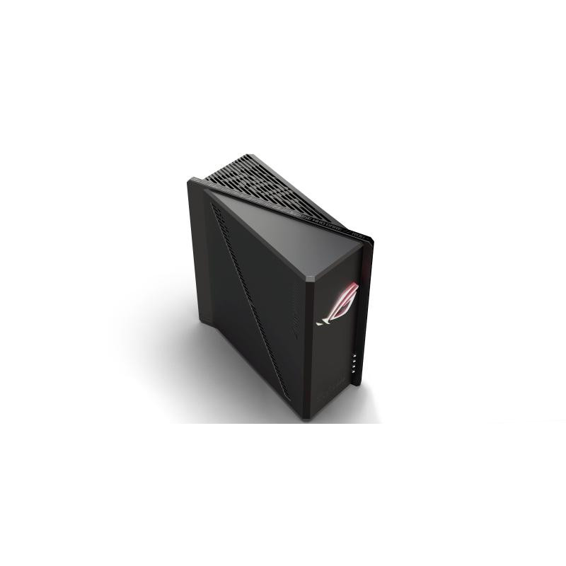 ASUS ROG Strix GS-BE18000 routeur sans fil 2.5 Gigabit Ethernet Tri-bande (2,4 GHz / 5 GHz / 6 GHz) Noir – Image 5