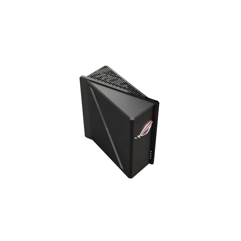 ASUS ROG Strix GS-BE18000 routeur sans fil 2.5 Gigabit Ethernet Tri-bande (2,4 GHz / 5 GHz / 6 GHz) Noir – Image 6