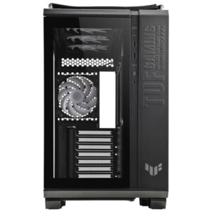 ASUS GT502 PLUS TUF GAMING CASE TG NOIR