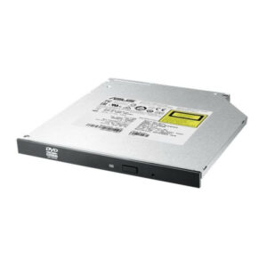 ASUS LECTEUR/GRAVEUR INTERNE SDRW-08U1MT/BLK/B/GEN//- BULK/ OEM