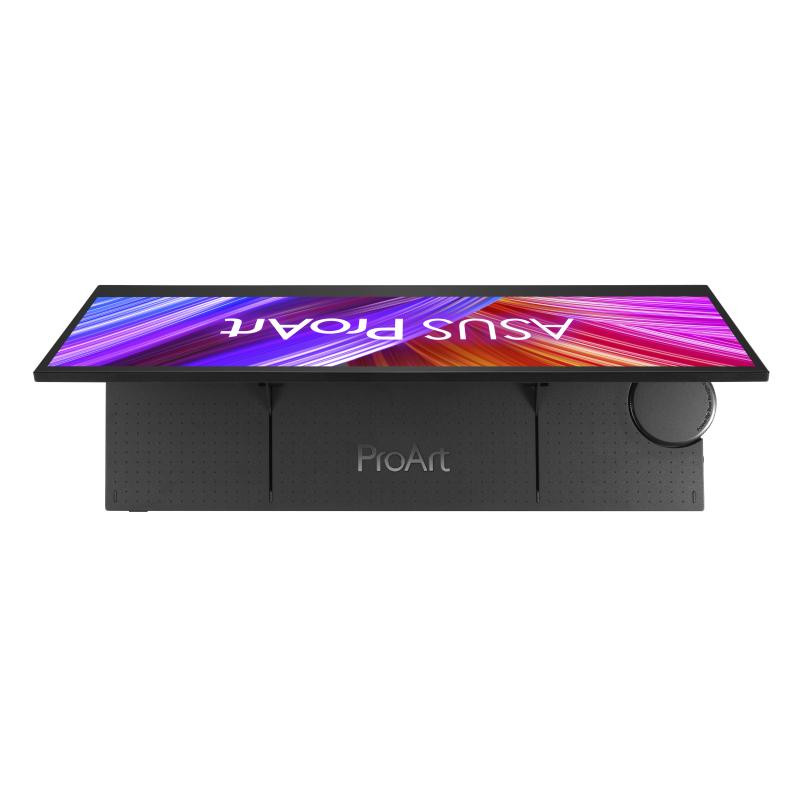 ASUS ProArt PA147CDV écran plat de PC 35,6 cm (14") 1920 x 550 pixels LCD Écran tactile Noir – Image 2