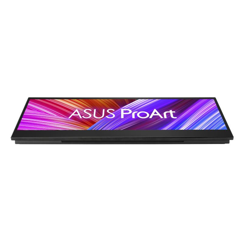 ASUS ProArt PA147CDV écran plat de PC 35,6 cm (14") 1920 x 550 pixels LCD Écran tactile Noir – Image 3