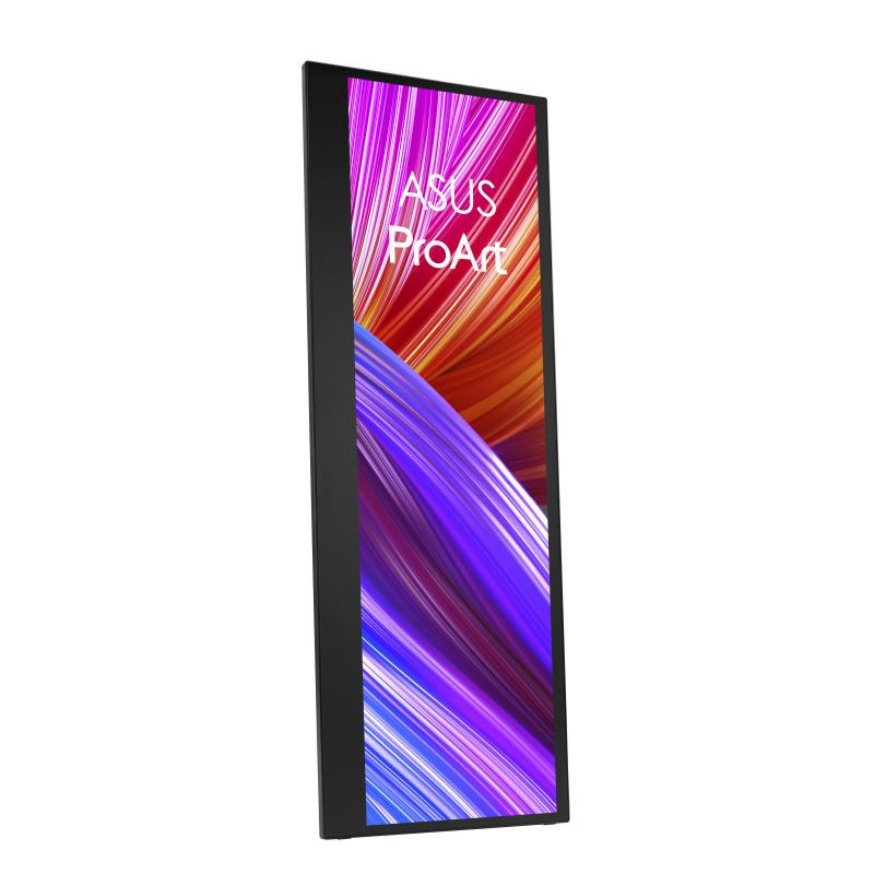 ASUS ProArt PA147CDV écran plat de PC 35,6 cm (14") 1920 x 550 pixels LCD Écran tactile Noir – Image 4