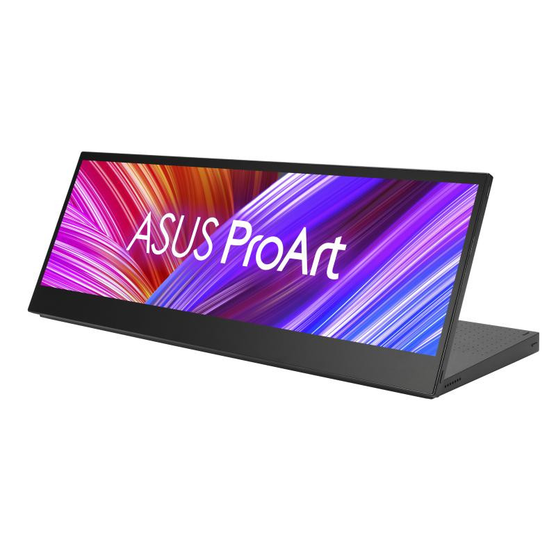 ASUS ProArt PA147CDV écran plat de PC 35,6 cm (14") 1920 x 550 pixels LCD Écran tactile Noir – Image 5