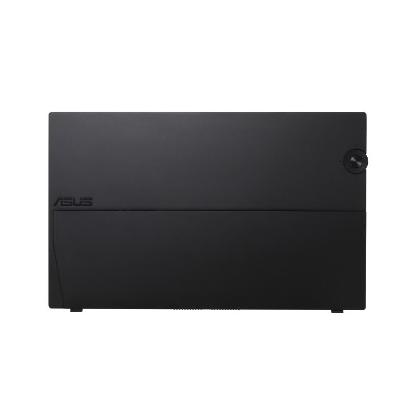 ASUS PA148CTV écran plat de PC 35,6 cm (14") 1920 x 1080 pixels Full HD LED Écran tactile Dessus de table Noir – Image 2
