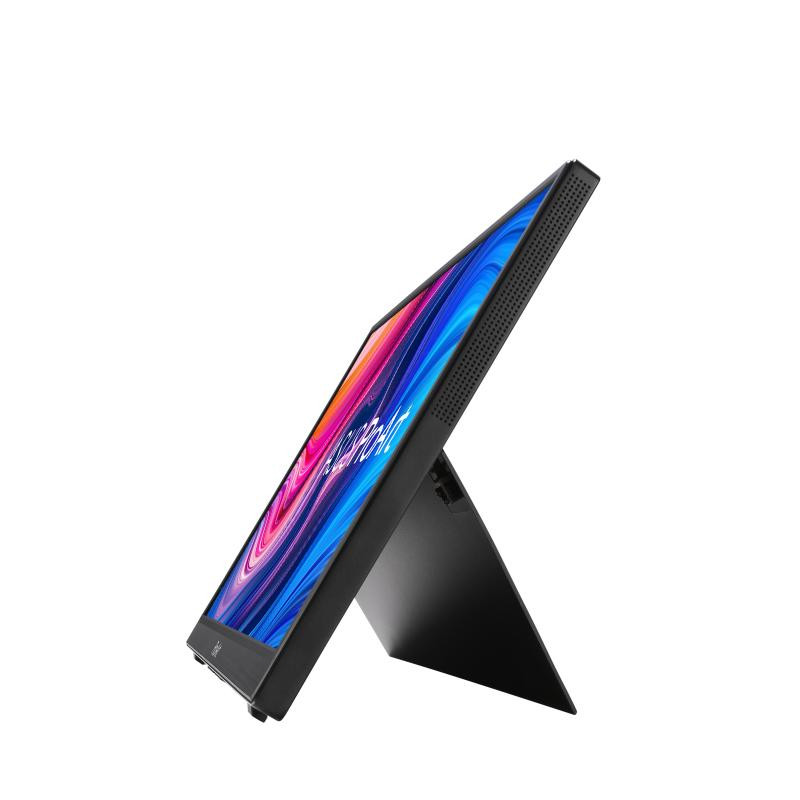 ASUS PA148CTV écran plat de PC 35,6 cm (14") 1920 x 1080 pixels Full HD LED Écran tactile Dessus de table Noir – Image 3