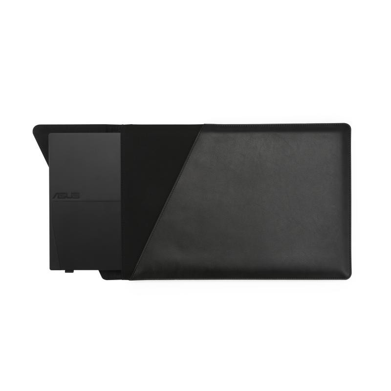 ASUS PA148CTV écran plat de PC 35,6 cm (14") 1920 x 1080 pixels Full HD LED Écran tactile Dessus de table Noir – Image 4