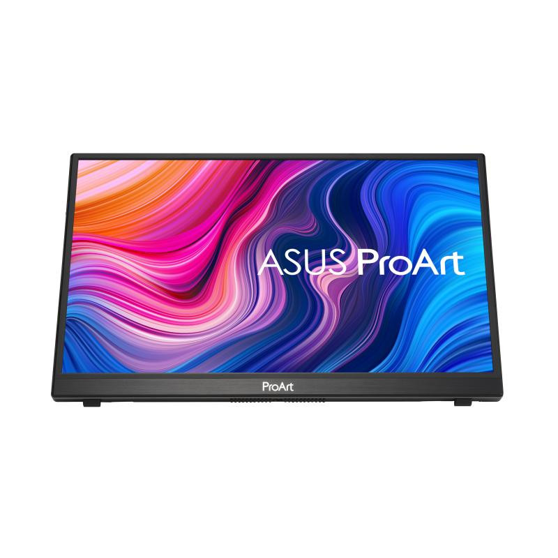 ASUS PA148CTV écran plat de PC 35,6 cm (14") 1920 x 1080 pixels Full HD LED Écran tactile Dessus de table Noir – Image 6