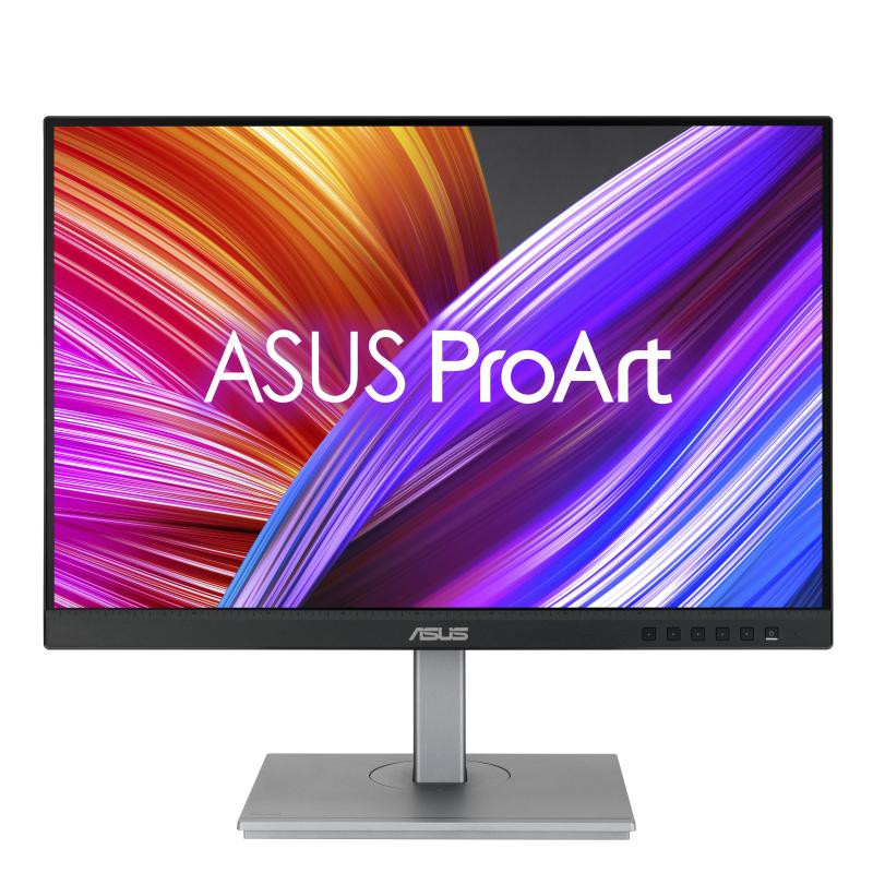 ASUS ProArt PA248CNV écran plat de PC 61,2 cm (24.1") 1920 x 1200 pixels Full HD+ Noir – Image 2