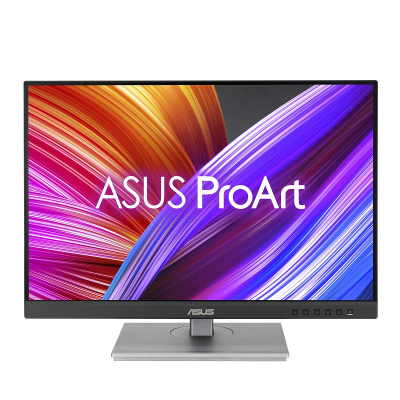 ASUS ProArt PA248CNV écran plat de PC 61,2 cm (24.1") 1920 x 1200 pixels Full HD+ Noir – Image 3