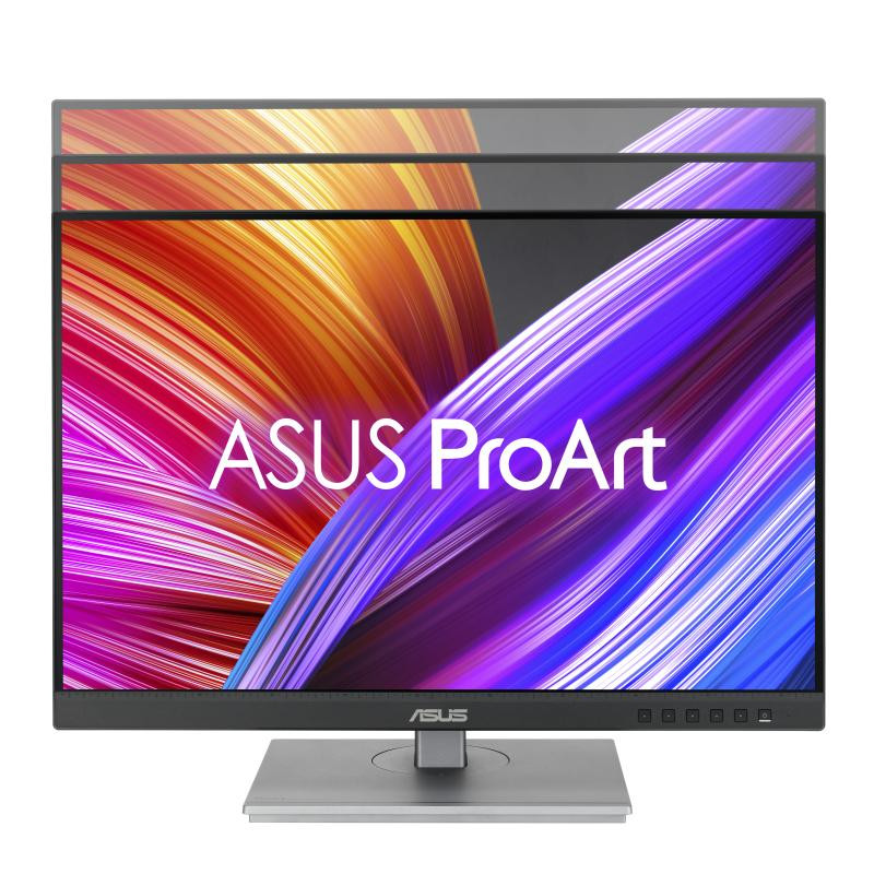 ASUS ProArt PA248CNV écran plat de PC 61,2 cm (24.1") 1920 x 1200 pixels Full HD+ Noir – Image 4