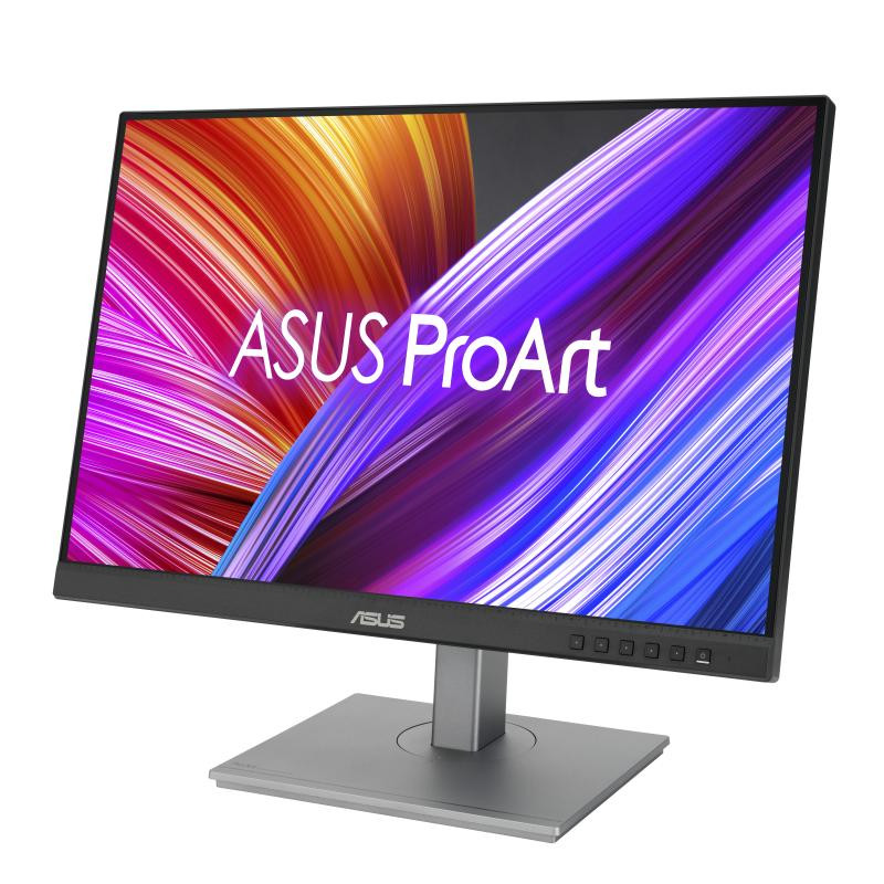 ASUS ProArt PA248CNV écran plat de PC 61,2 cm (24.1") 1920 x 1200 pixels Full HD+ Noir – Image 5
